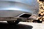 Saab 9-5 Sedan 2010 года